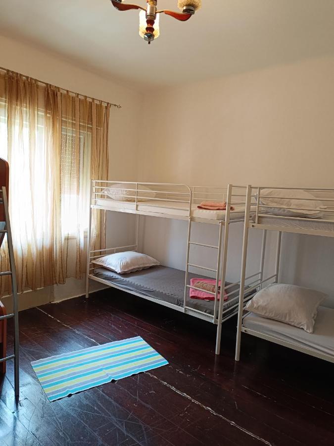 Rooms Macho Men Split Eksteriør billede