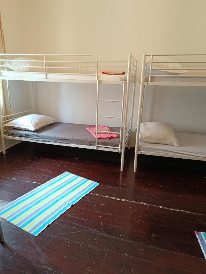 Rooms Macho Men Split Eksteriør billede