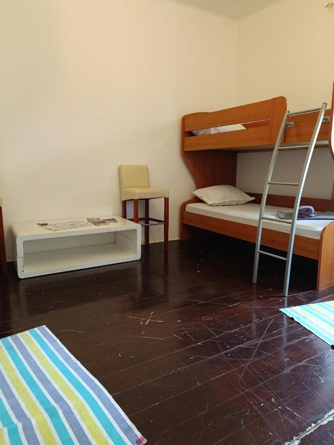 Rooms Macho Men Split Eksteriør billede