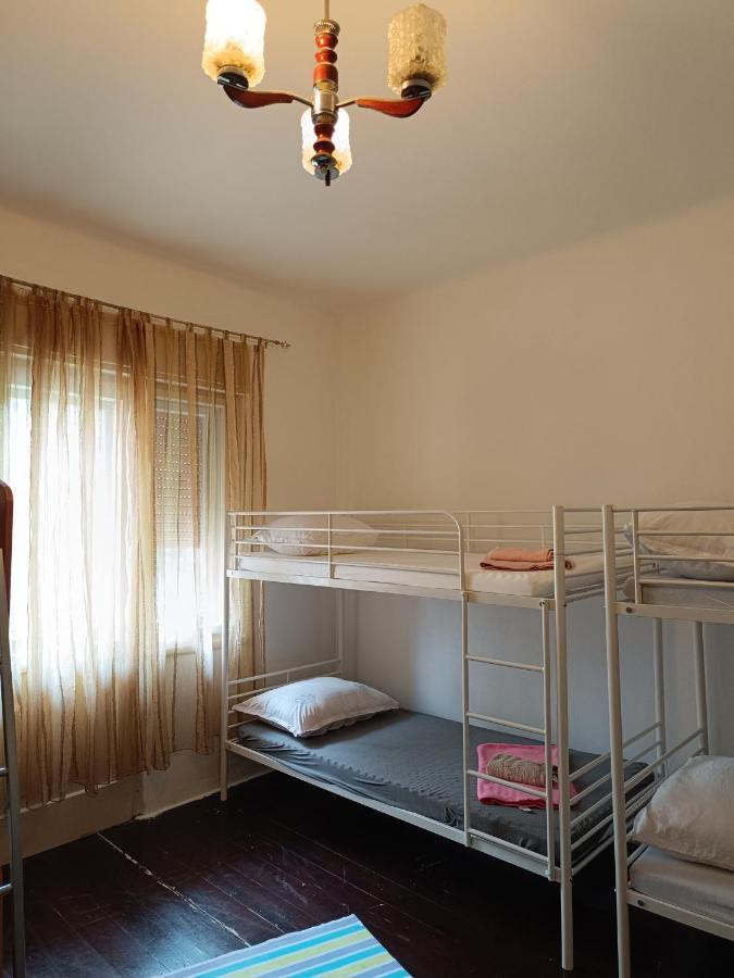 Rooms Macho Men Split Eksteriør billede