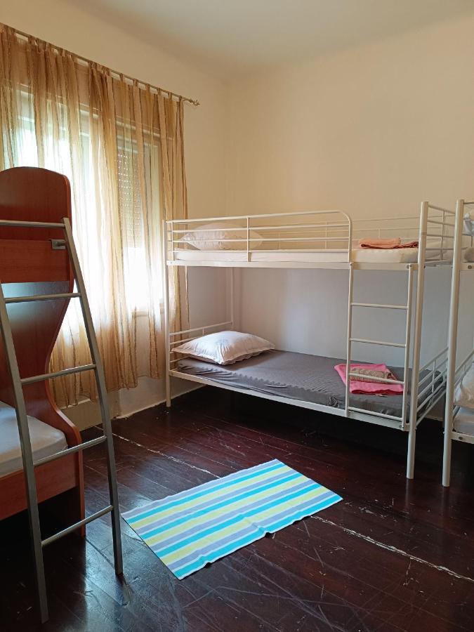 Rooms Macho Men Split Eksteriør billede
